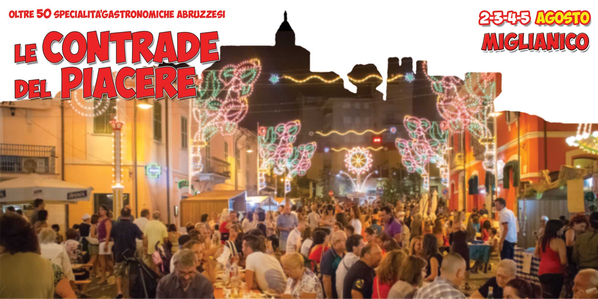 locandina Novello e Castagne